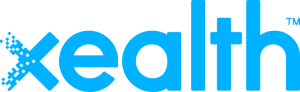 Xealth logo image
