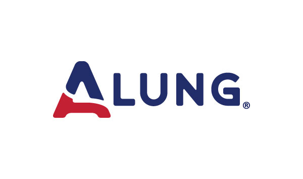 ALung logo