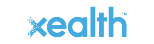 xealth logo