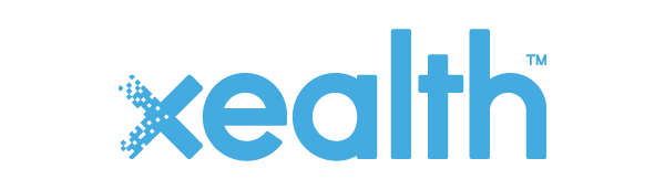 xealth logo
