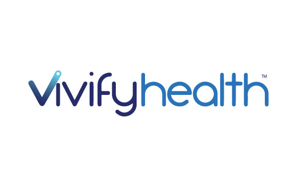 Vivify Health logo