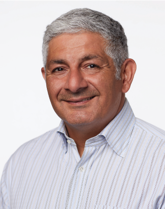 Houman Modarres, Nokia