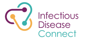 Infectious Disease Connect logo