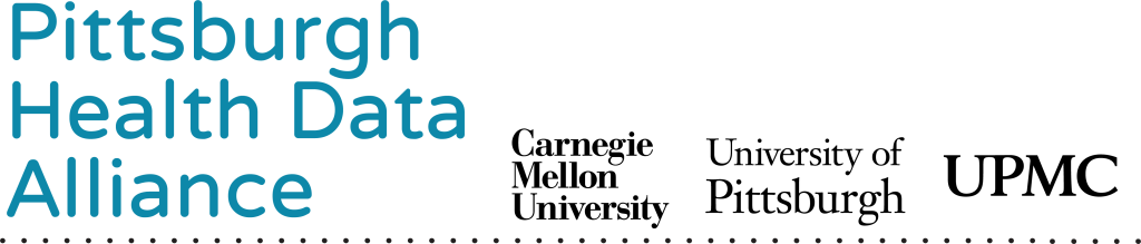 Pittsburgh Health Data Alliance logo