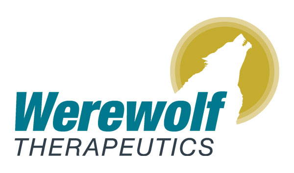 Werewolf Therapeutics launches as publicly traded company