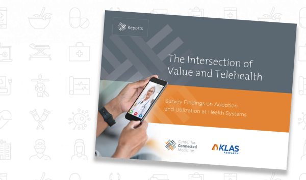 Research Report Explores the Intersection of Value and Telehealth
