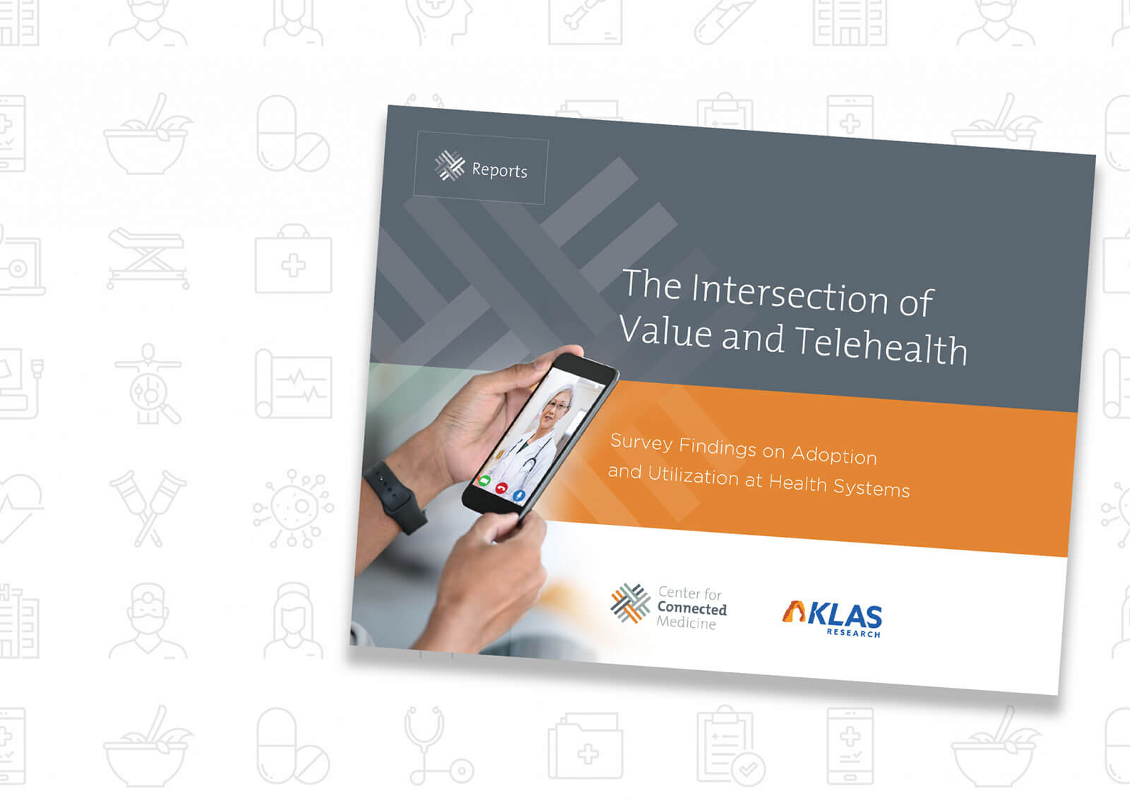 Research Report Explores The Intersection Of Value And Telehealth ...