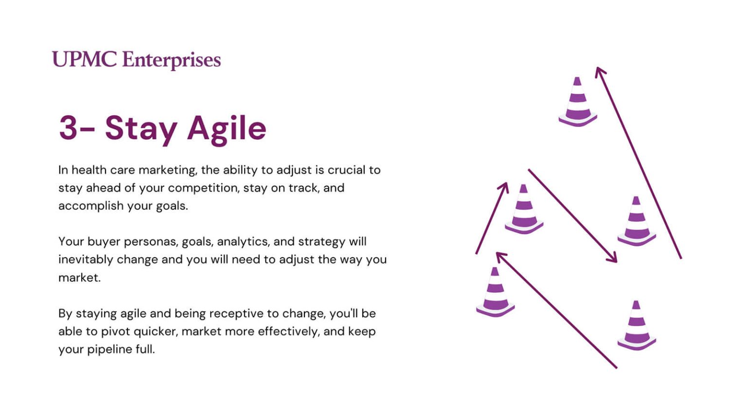 3 Marketing Hacks For Health Care Startups UPMC Enterprises