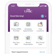 MyUPMC thumbnail image