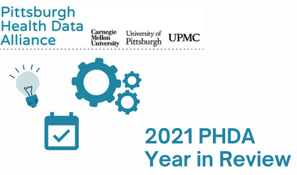 PHDA Releases 2021 Year In Review