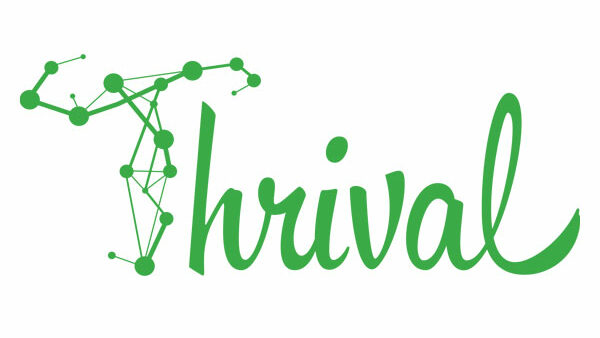 Thrival logo