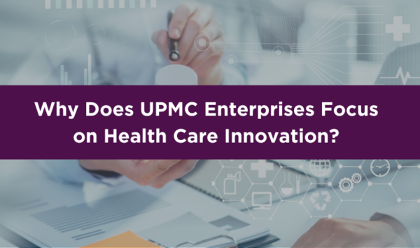 5 Reasons Why Innovation is Needed in Health Care