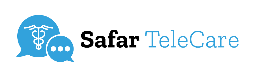 Safar TeleCare thumbnail image