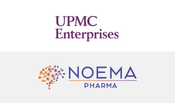 UPMC Enterprises Invests in Noema Pharma, a Biotech Company Targeting Central Nervous System Disorders