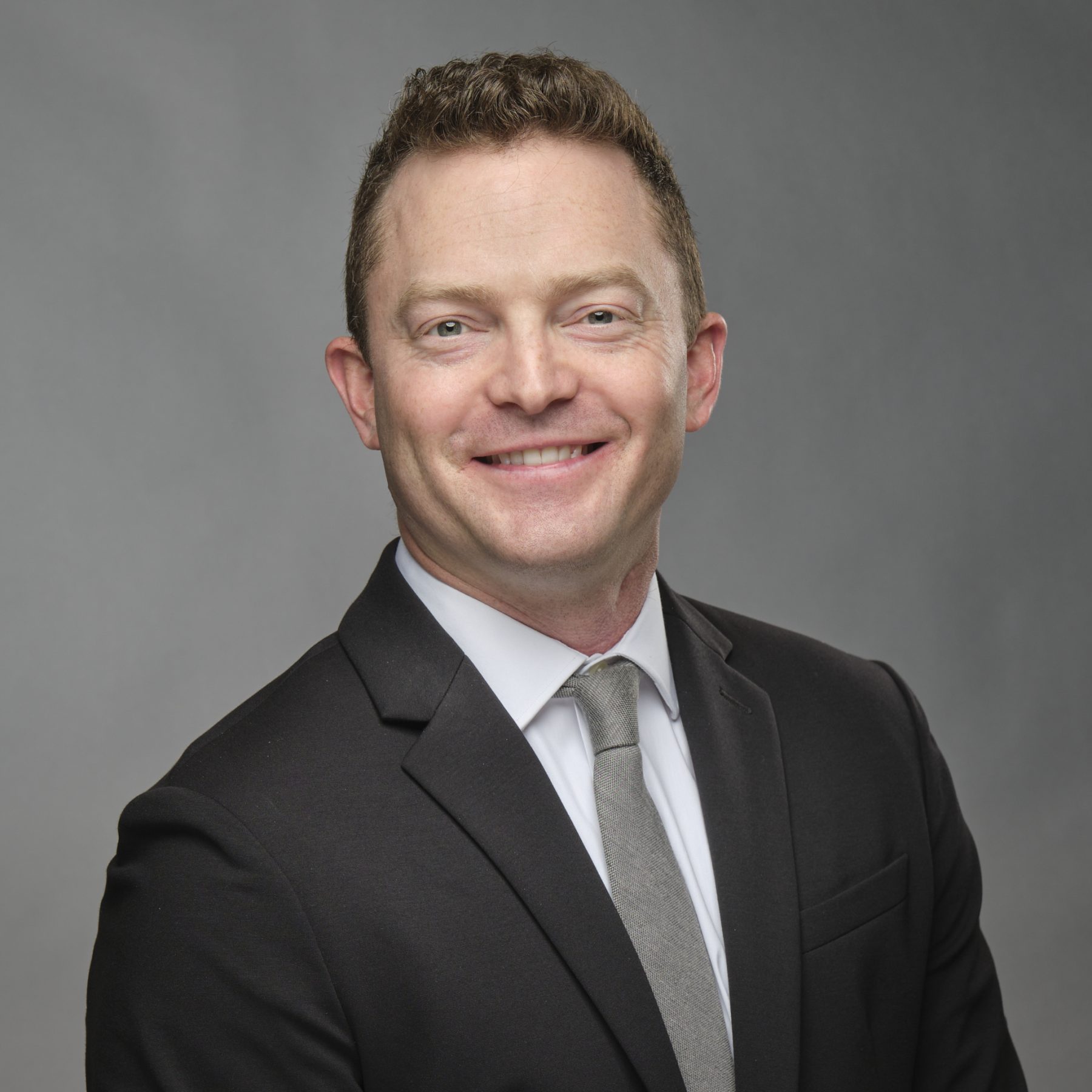 James Wyman UPMC Enterprises