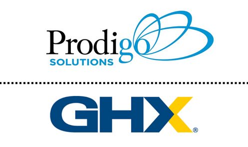 Global Healthcare Exchange Acquires Prodigo Solutions to Simplify the Procure to Pay Process