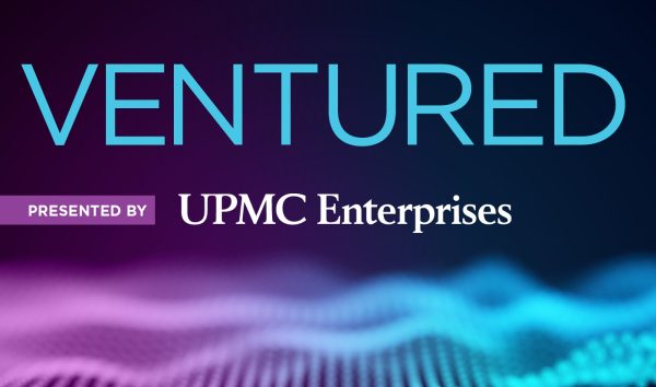 Ventured Podcast – Ep 1: UPMC Enterprises: Shaping the Future of Health Care