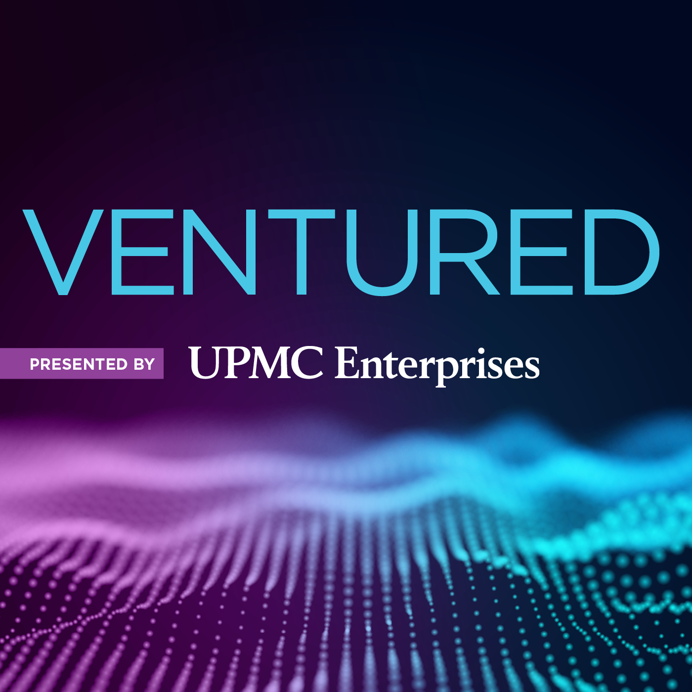 Ventured Podcast Ep 2 Unveiling the Payer's Impact on Novel