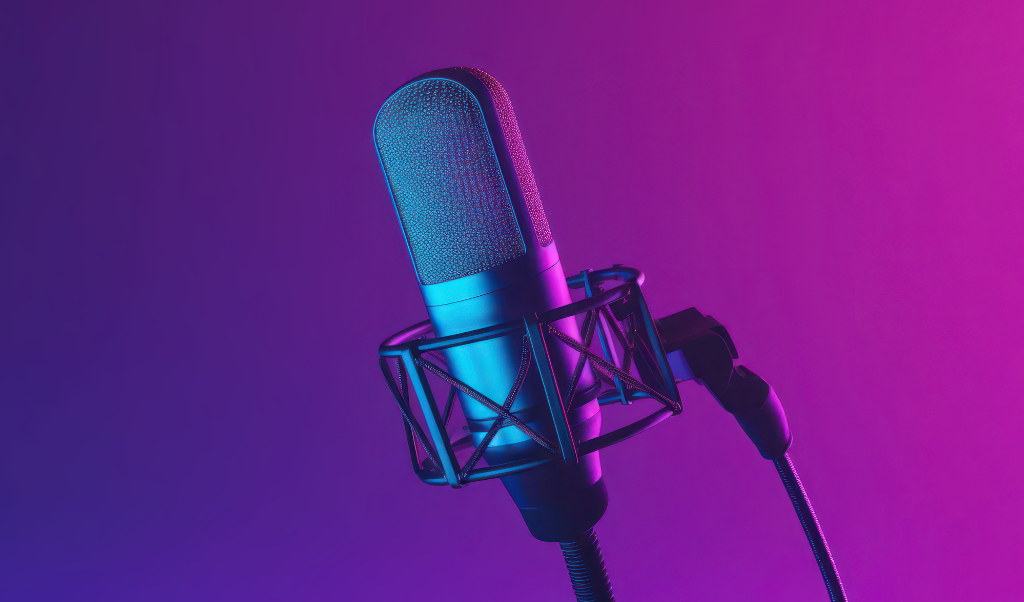 Behind The Mic Ventured UPMC Enterprises