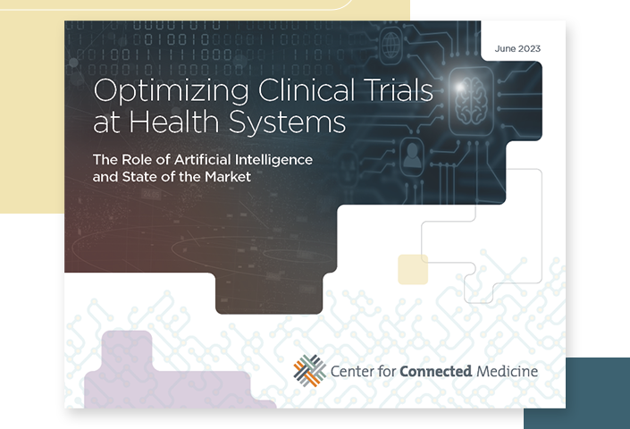 AI & Clinical Trials