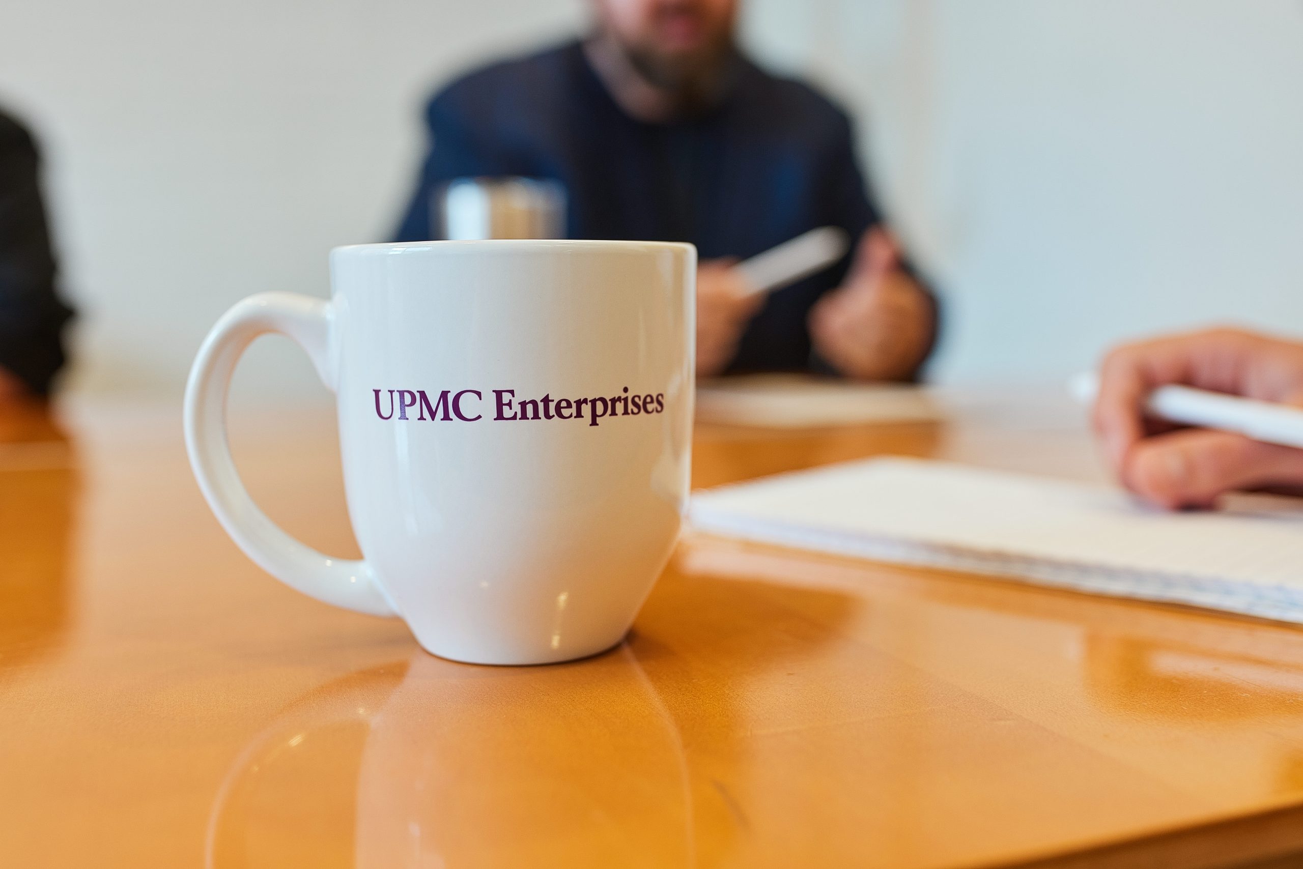 UPMC Enterprises Business Services: Human Resources - UPMC Enterprises ...