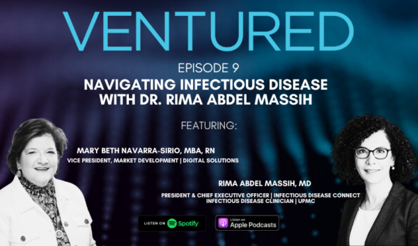 Navigating Infectious Disease with Dr. Rima Abdel Massih 
