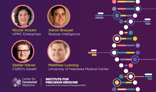 Unlocking Potential: How AI is Transforming Clinical Trials