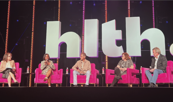 HLTH 2024: Highlighting the Importance of ROI and Active Partnerships with Health Care Startups