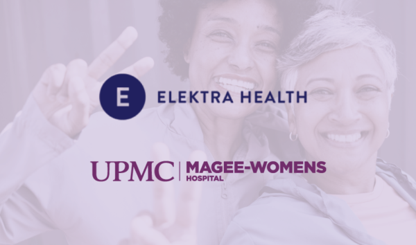 Elektra Health and UPMC Partner to Revolutionize Menopause Care