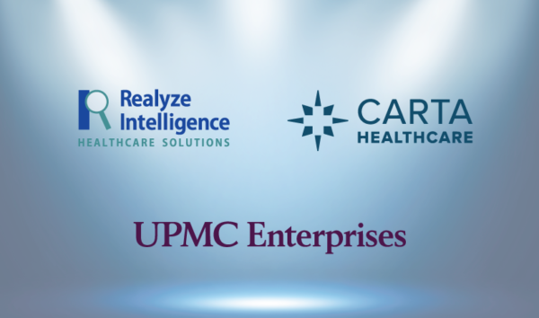 Realyze Intelligence Acquired by Carta Healthcare to Power Oncology Research and Clinical Trials