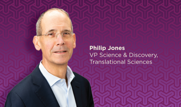 Philip Jones Joins UPMC Enterprises to Advance Promising Science, Find Next Breakthrough Therapeutics