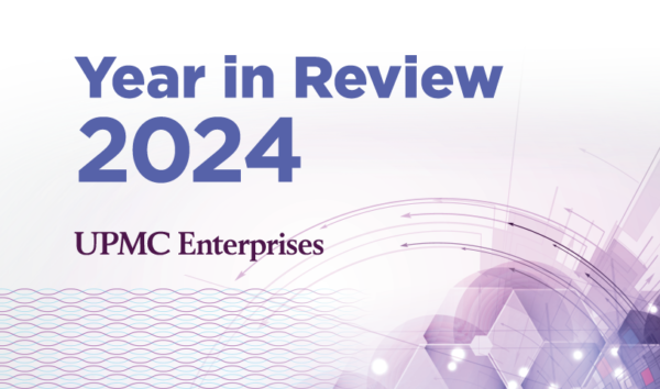 Year in Review 2024: Accelerating Innovation and Supporting Life Changing Medicine