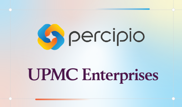 UPMC Enterprises Partners with Percipio Health to Revolutionize Population Health Monitoring with AI Innovation