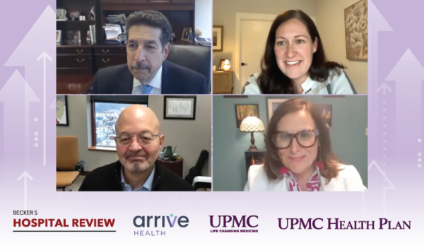 Webinar Discussion Identifies ‘Win-Win-Win’ Opportunity from Improving Prior Authorization